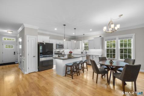 175 Ridgewood Road Middletown CT 06457