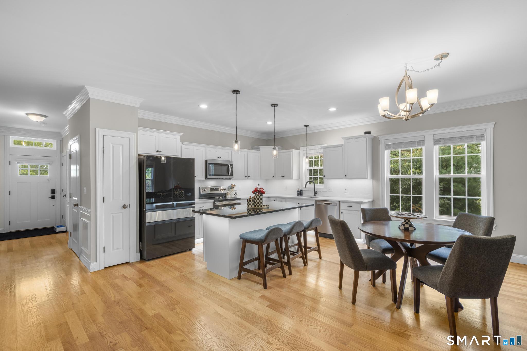 175 Ridgewood Road Middletown CT 06457