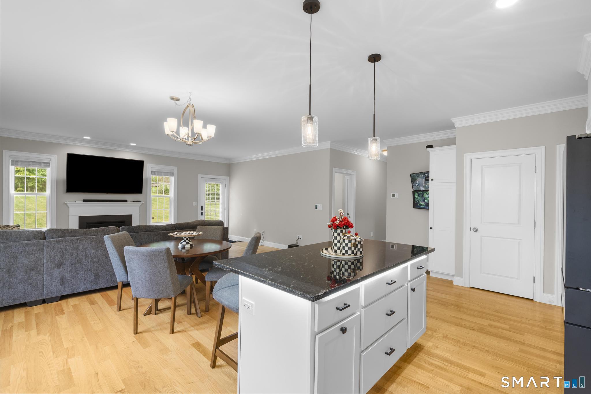 175 Ridgewood Road Middletown CT 06457