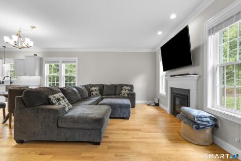 175 Ridgewood Road Middletown CT 06457