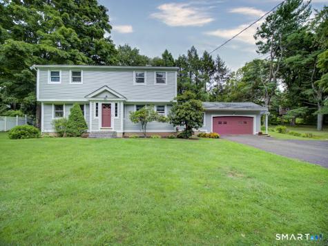 72 Willow Street Cheshire CT 06410