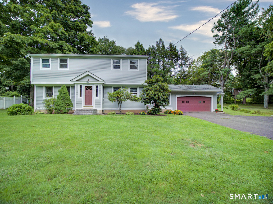 72 Willow Street Cheshire CT 06410