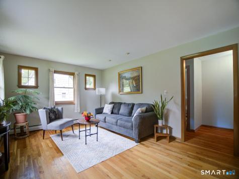 72 Willow Street Cheshire CT 06410