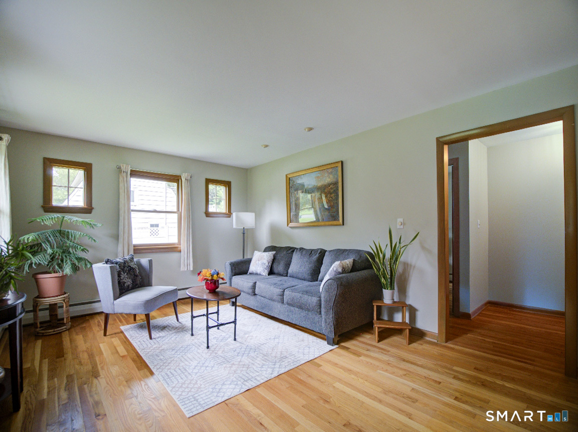 72 Willow Street Cheshire CT 06410