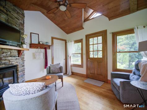 72 Willow Street Cheshire CT 06410
