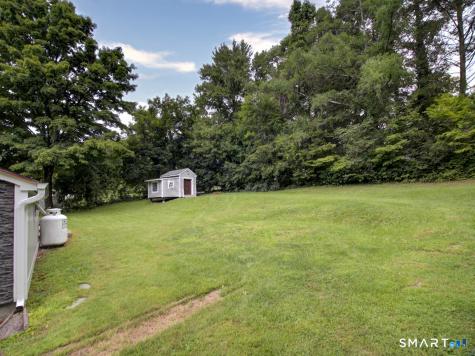 72 Willow Street Cheshire CT 06410
