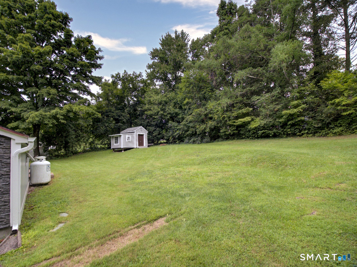 72 Willow Street Cheshire CT 06410