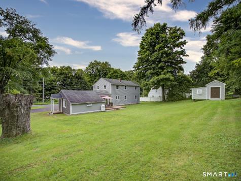 72 Willow Street Cheshire CT 06410