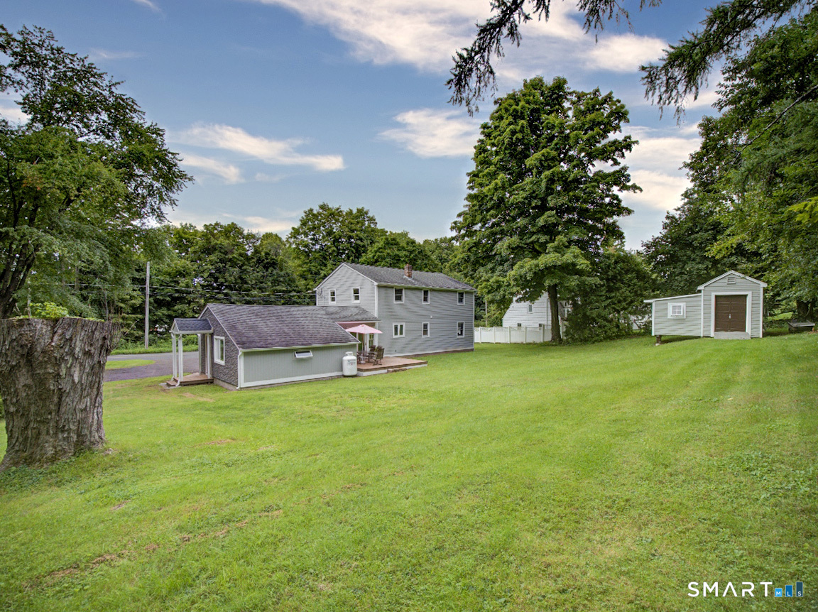 72 Willow Street Cheshire CT 06410