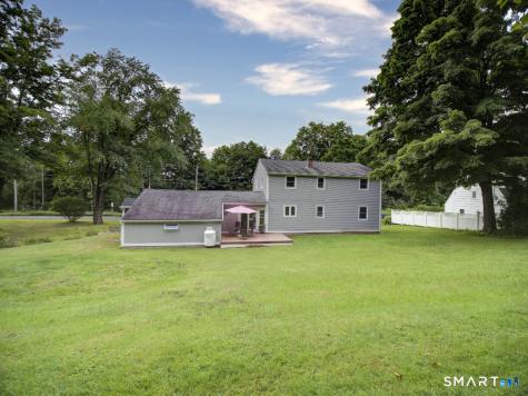 72 Willow Street Cheshire CT 06410