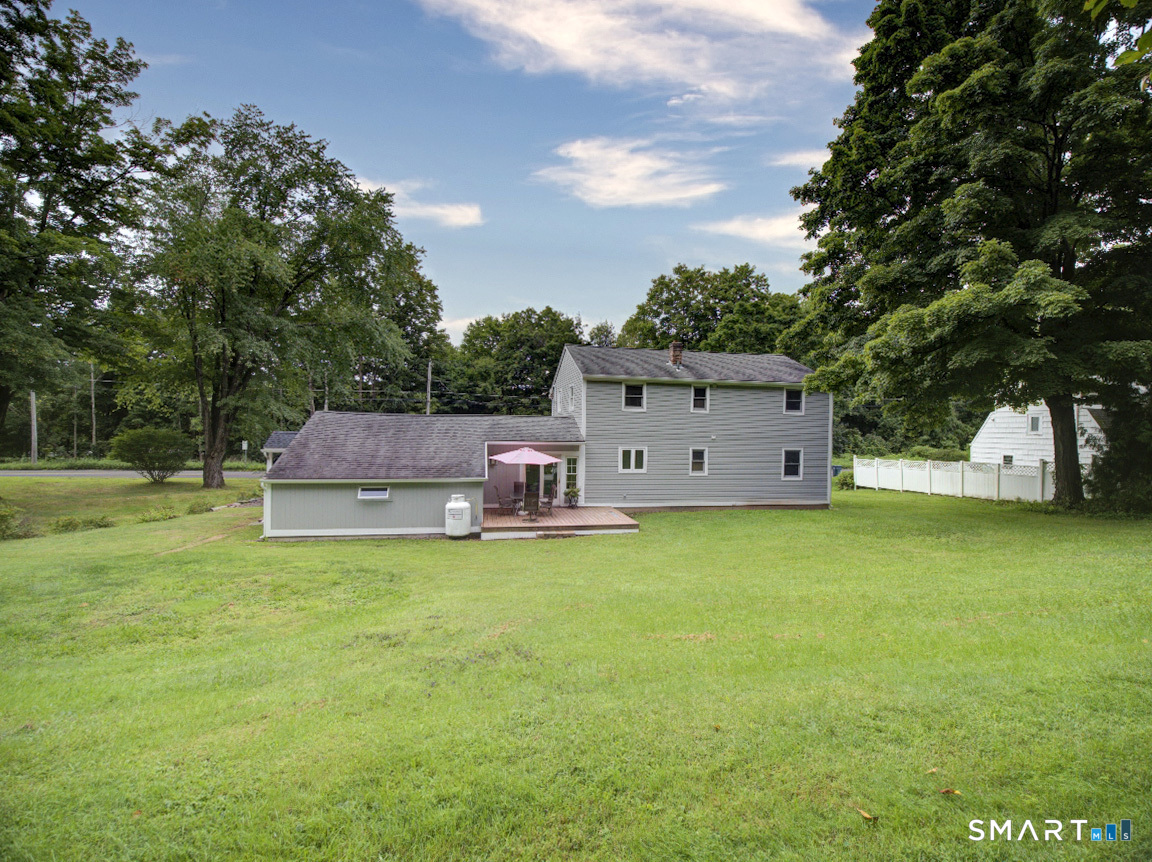 72 Willow Street Cheshire CT 06410