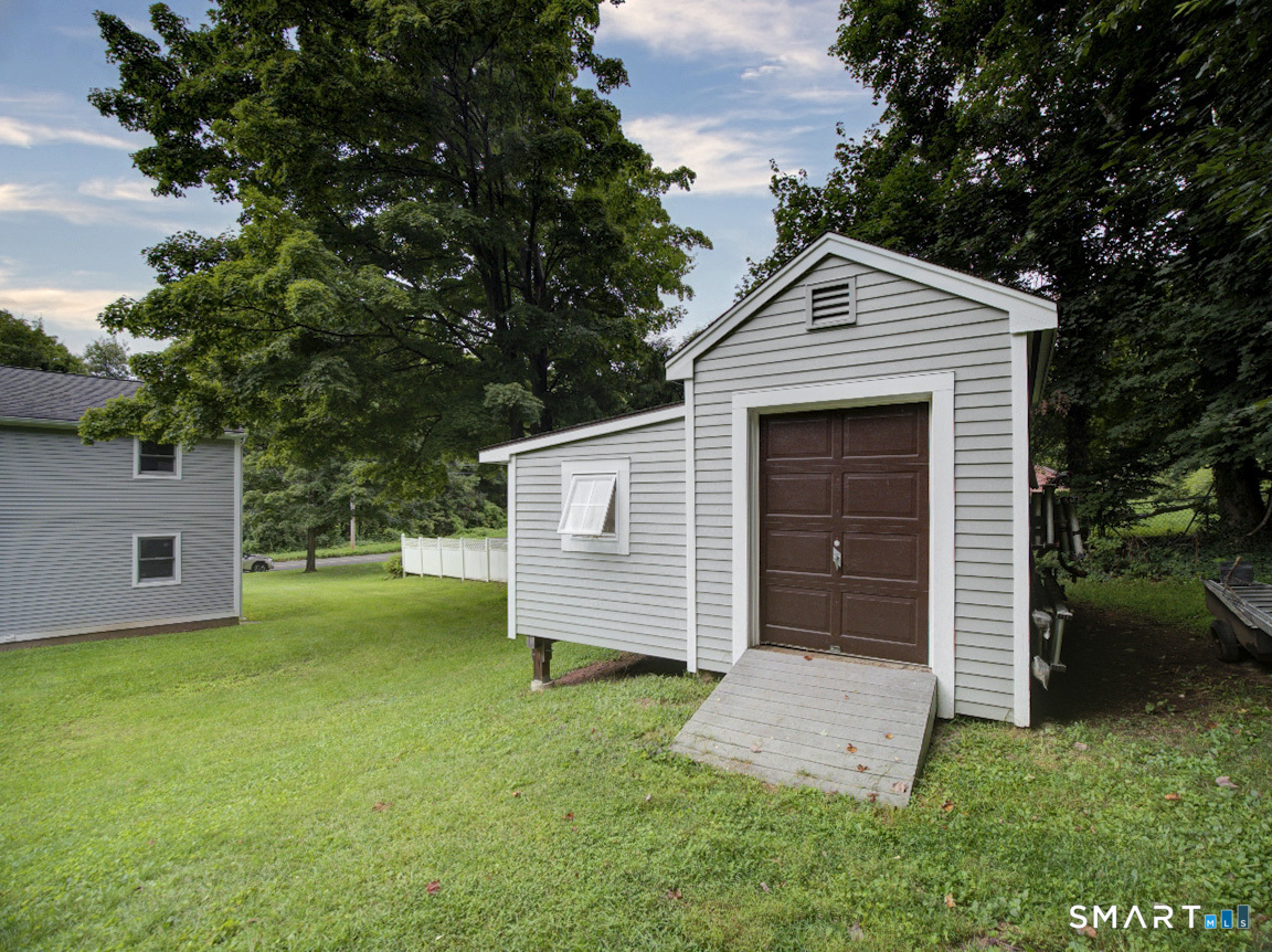 72 Willow Street Cheshire CT 06410