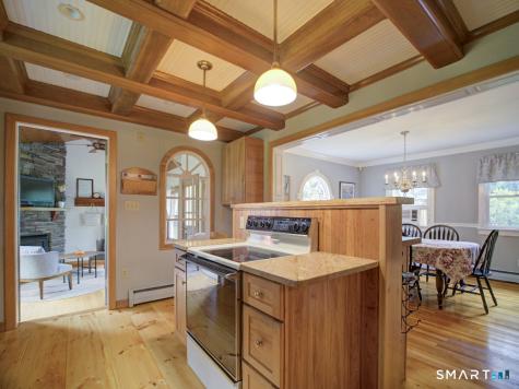 72 Willow Street Cheshire CT 06410