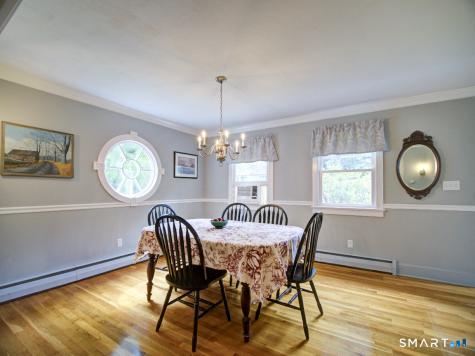 72 Willow Street Cheshire CT 06410