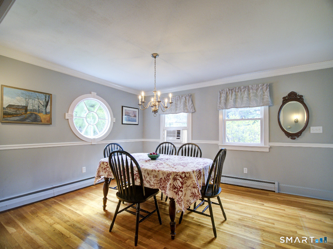 72 Willow Street Cheshire CT 06410