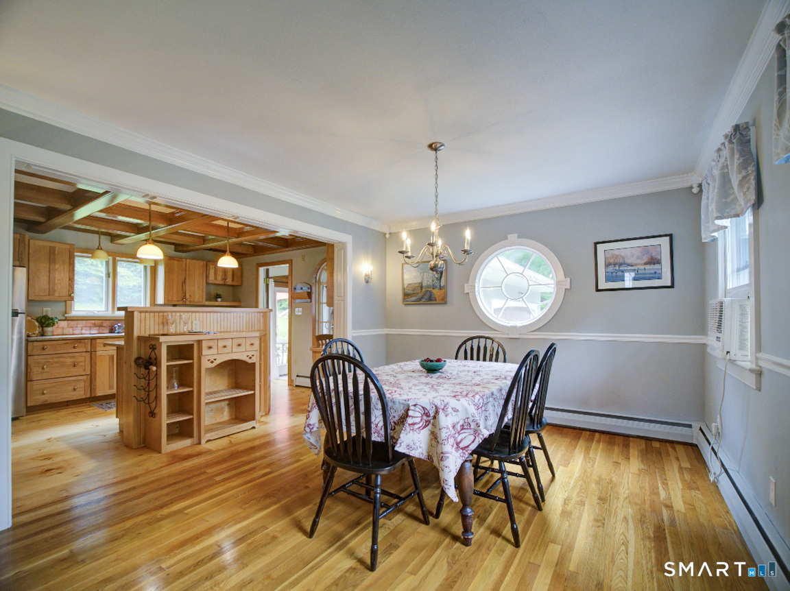72 Willow Street Cheshire CT 06410