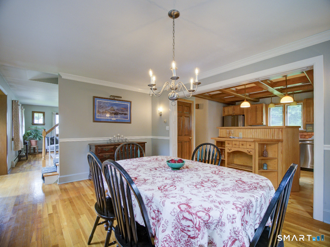 72 Willow Street Cheshire CT 06410