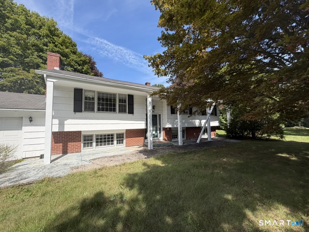 66 Venta Drive North Branford CT 06472