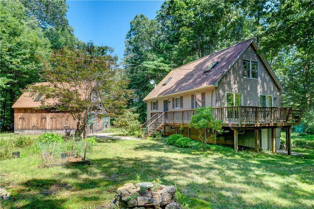 202 Westford Hill Road Ashford CT 06278