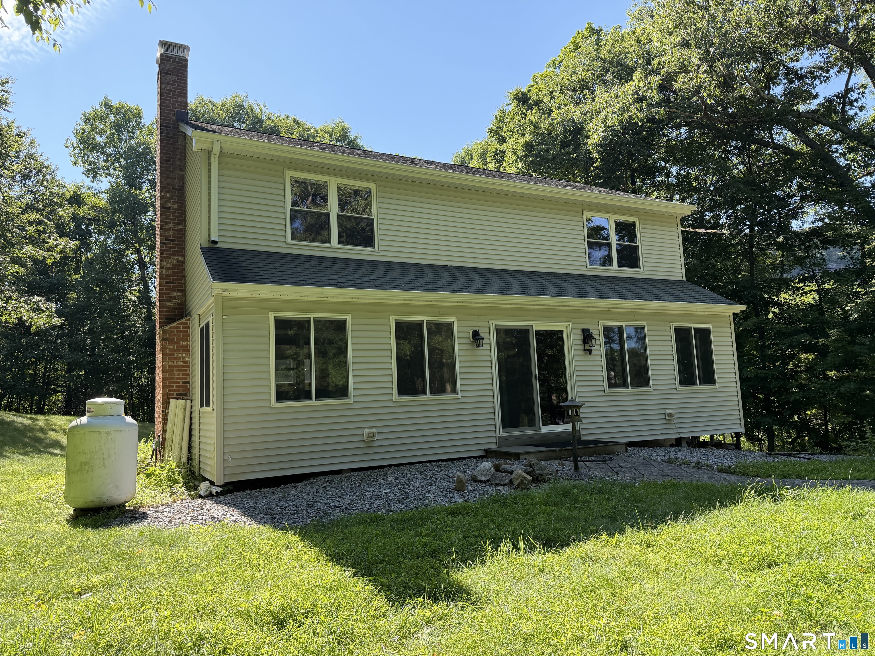 122 Standard Avenue Winchester CT 06098