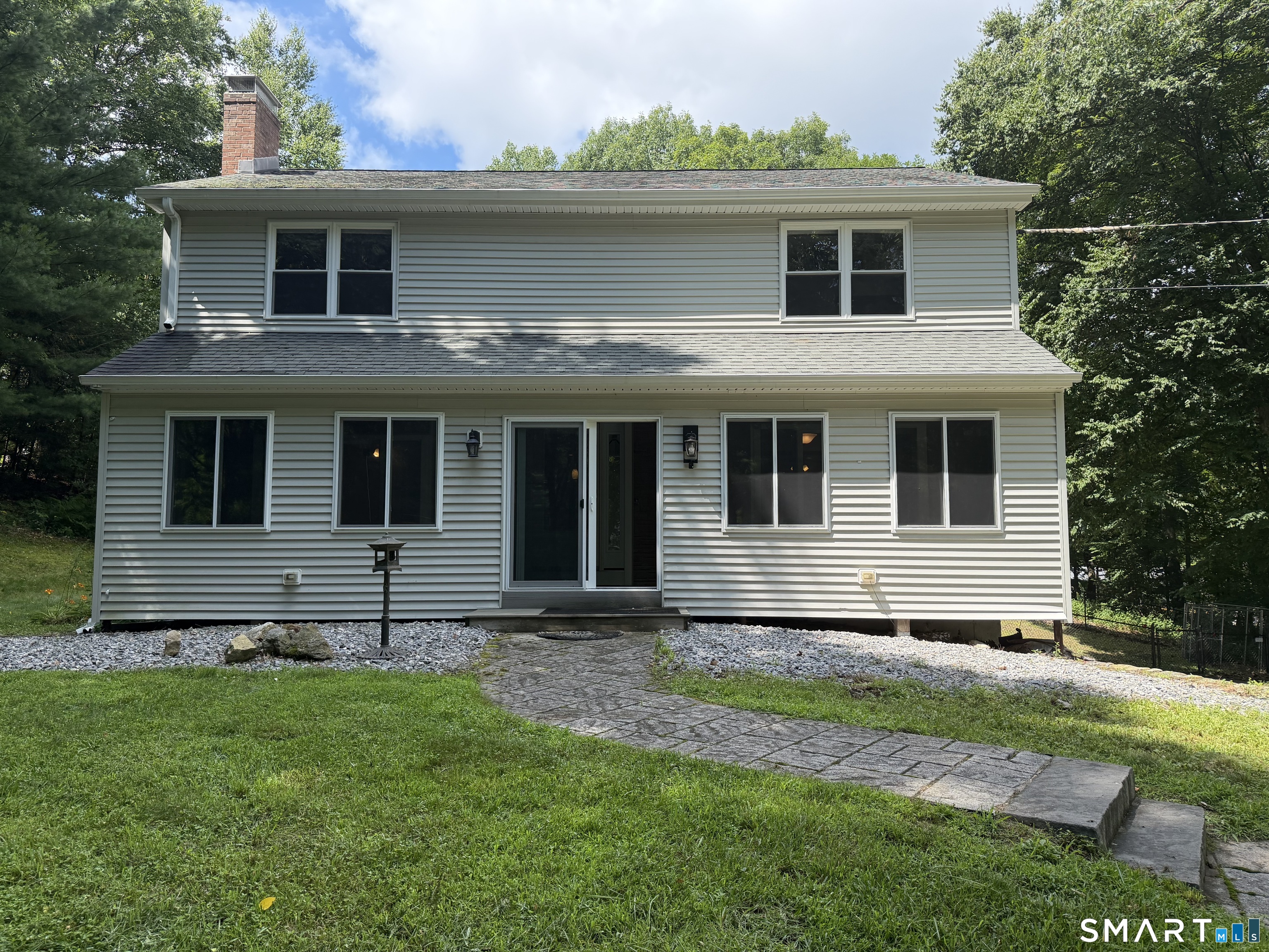 122 Standard Avenue Winchester CT 06098