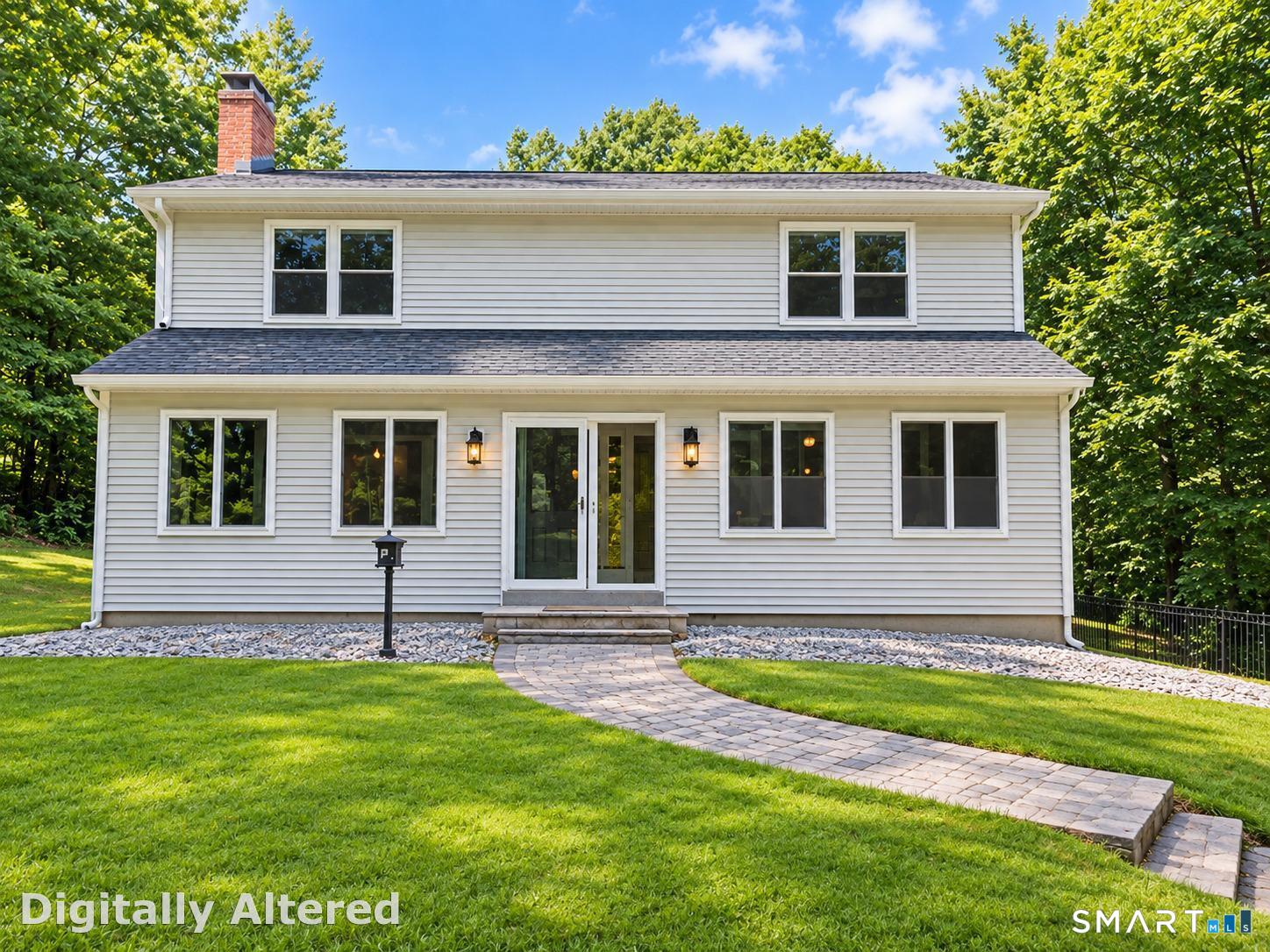 122 Standard Avenue Winchester CT 06098