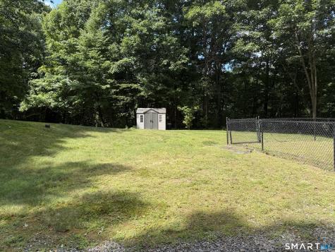 122 Standard Avenue Winchester CT 06098