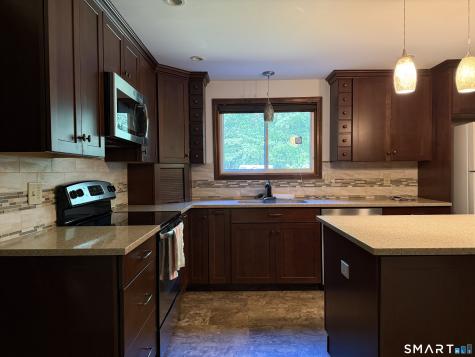 122 Standard Avenue Winchester CT 06098