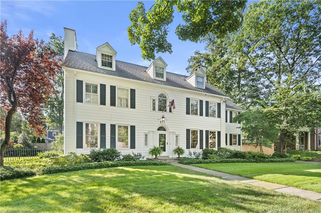 221 Girard Avenue Hartford CT 06105