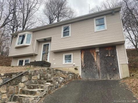 43 Fleetwood Drive Danbury CT 06810