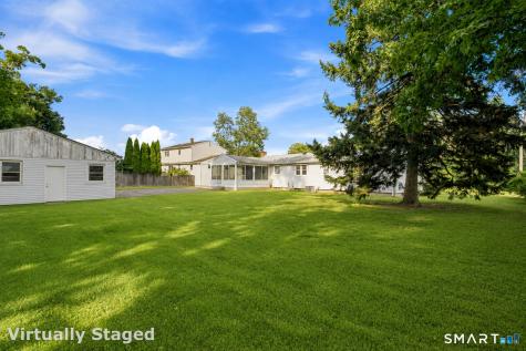 979 Farmington Drive Cheshire CT 06410