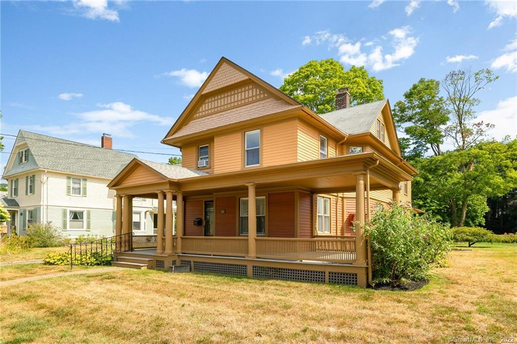 320 Migeon Avenue Torrington CT 06790