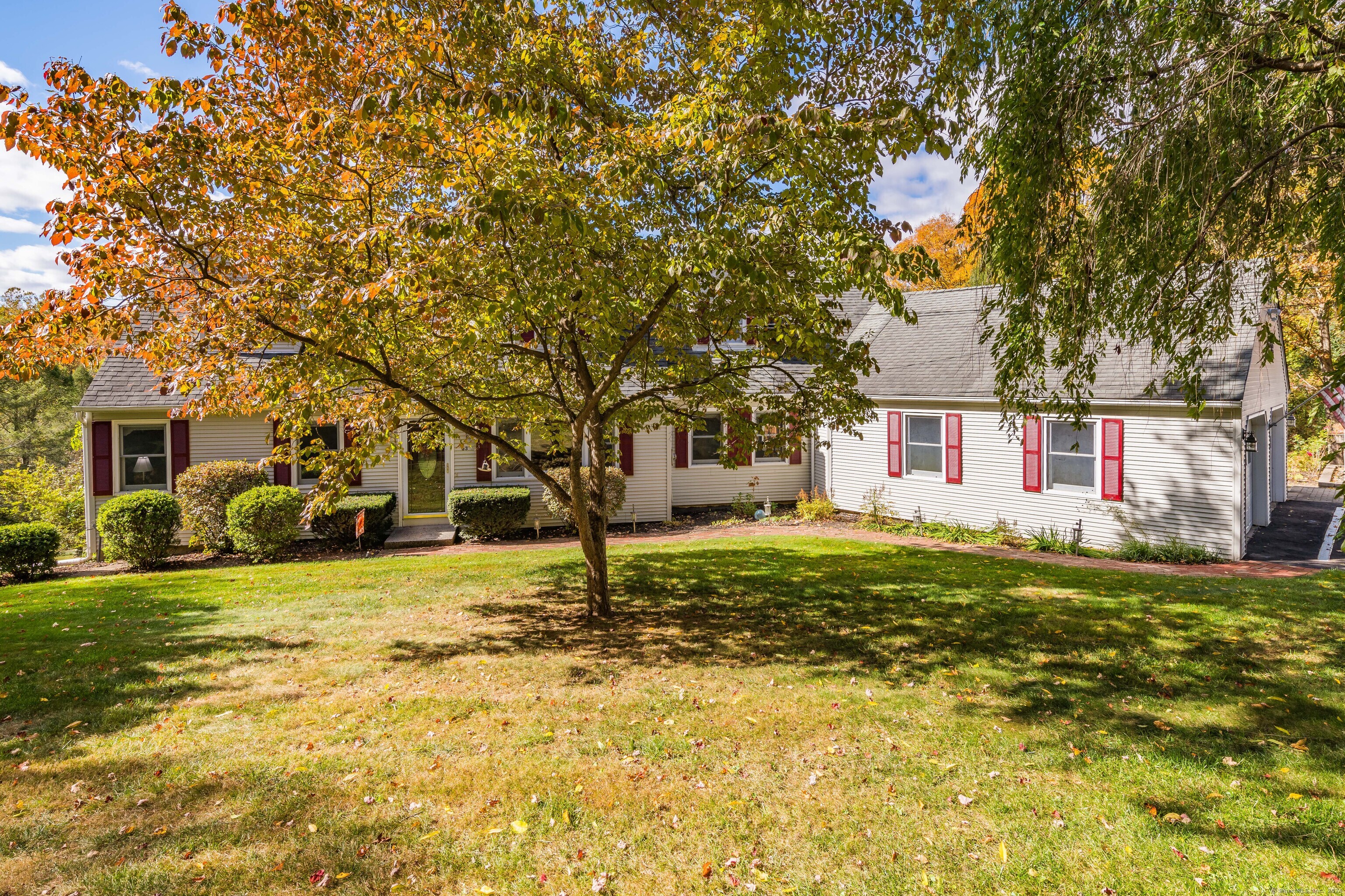 63 Heacock Crossbrook Road New Milford CT 06776