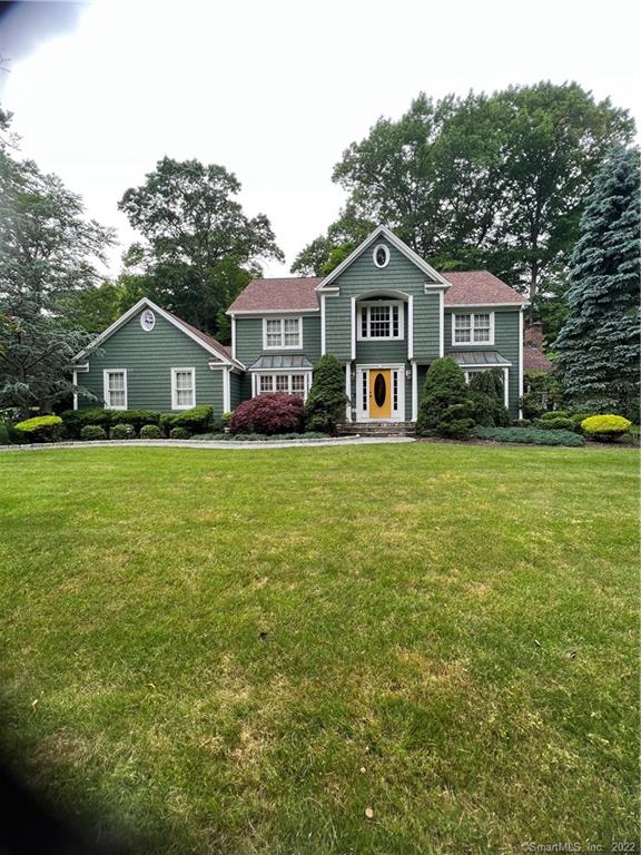 49 Philip Drive Shelton CT 06484