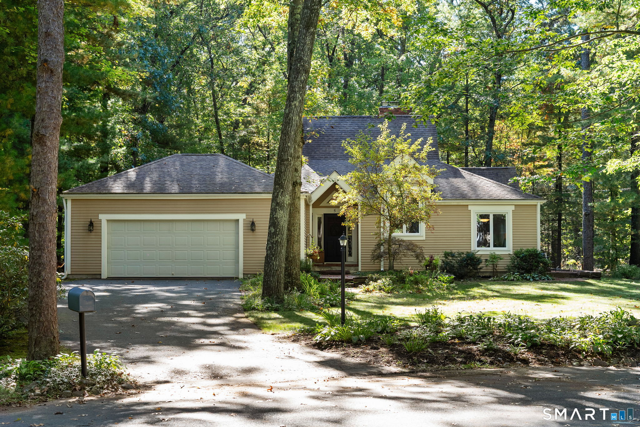 5 Beacon Heath Farmington CT 06032