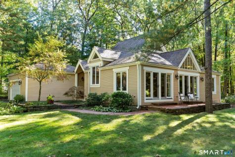 5 Beacon Heath Farmington CT 06032