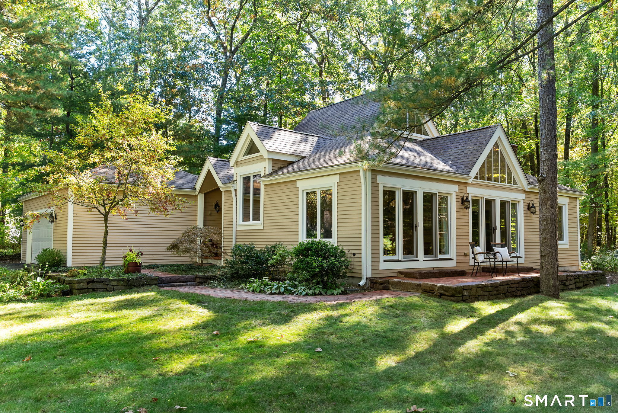 5 Beacon Heath Farmington CT 06032