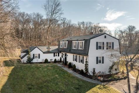 2 Anderson Lane Bridgewater CT 06752