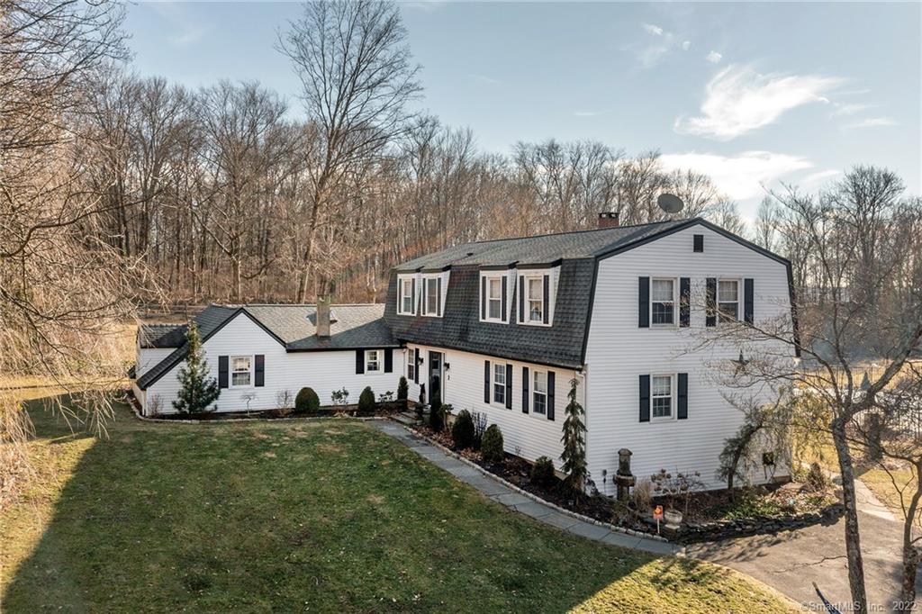 2 Anderson Lane Bridgewater CT 06752