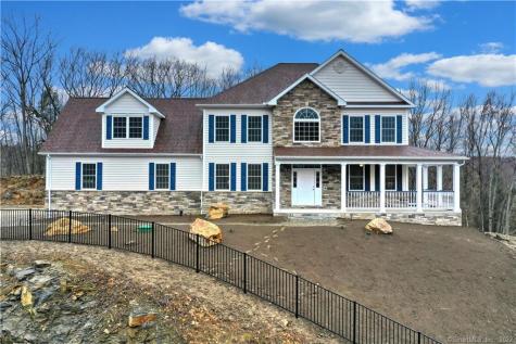 Lot 12 Ridgewood Club Estates Prospect CT 06712