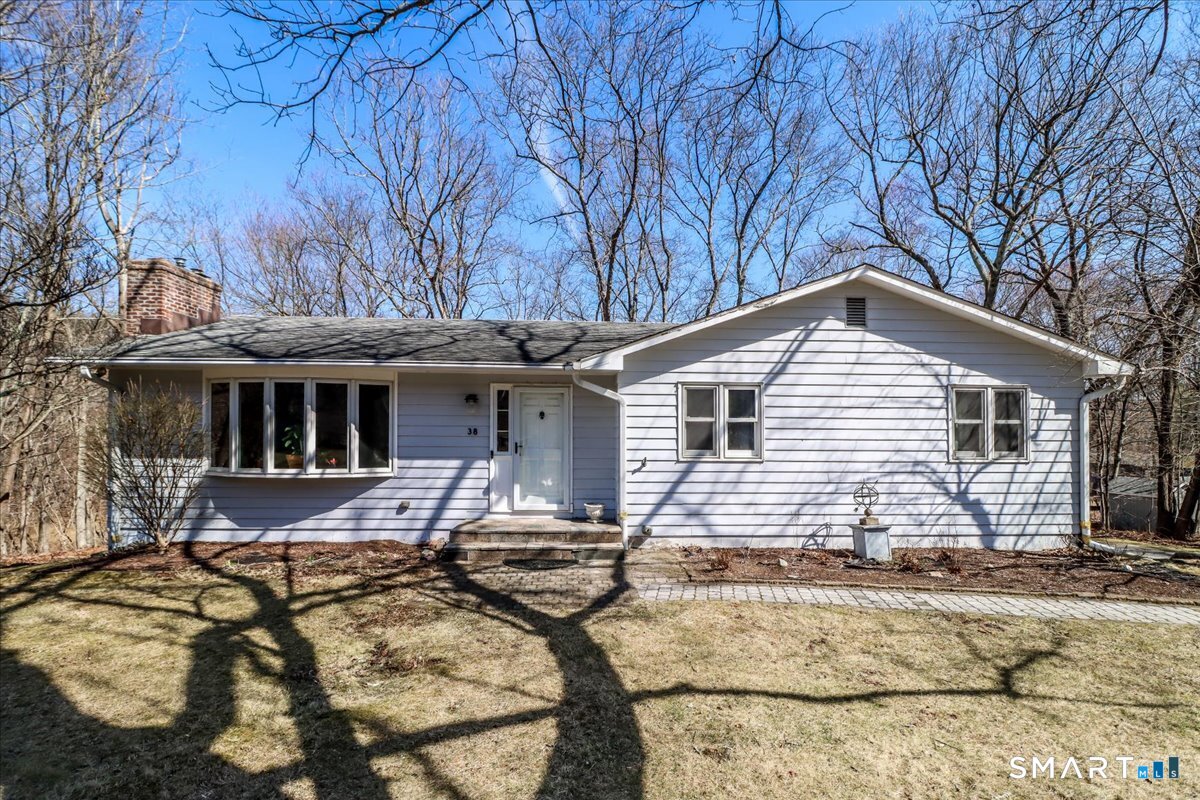 38 Aspetuck Pines Drive New Milford CT 06776