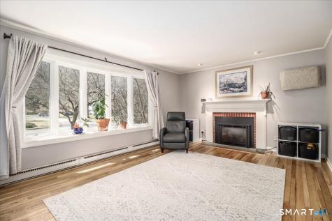 38 Aspetuck Pines Drive New Milford CT 06776