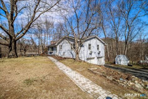 38 Aspetuck Pines Drive New Milford CT 06776