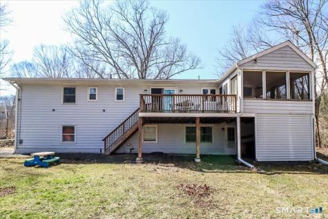 38 Aspetuck Pines Drive New Milford CT 06776