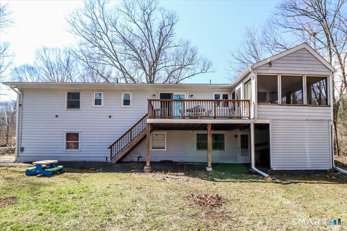 38 Aspetuck Pines Drive New Milford CT 06776