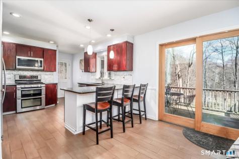 38 Aspetuck Pines Drive New Milford CT 06776