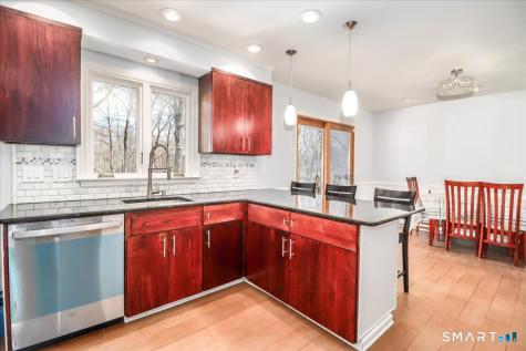 38 Aspetuck Pines Drive New Milford CT 06776