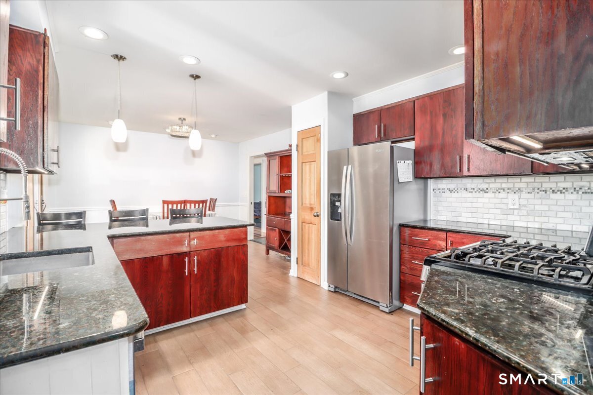 38 Aspetuck Pines Drive New Milford CT 06776