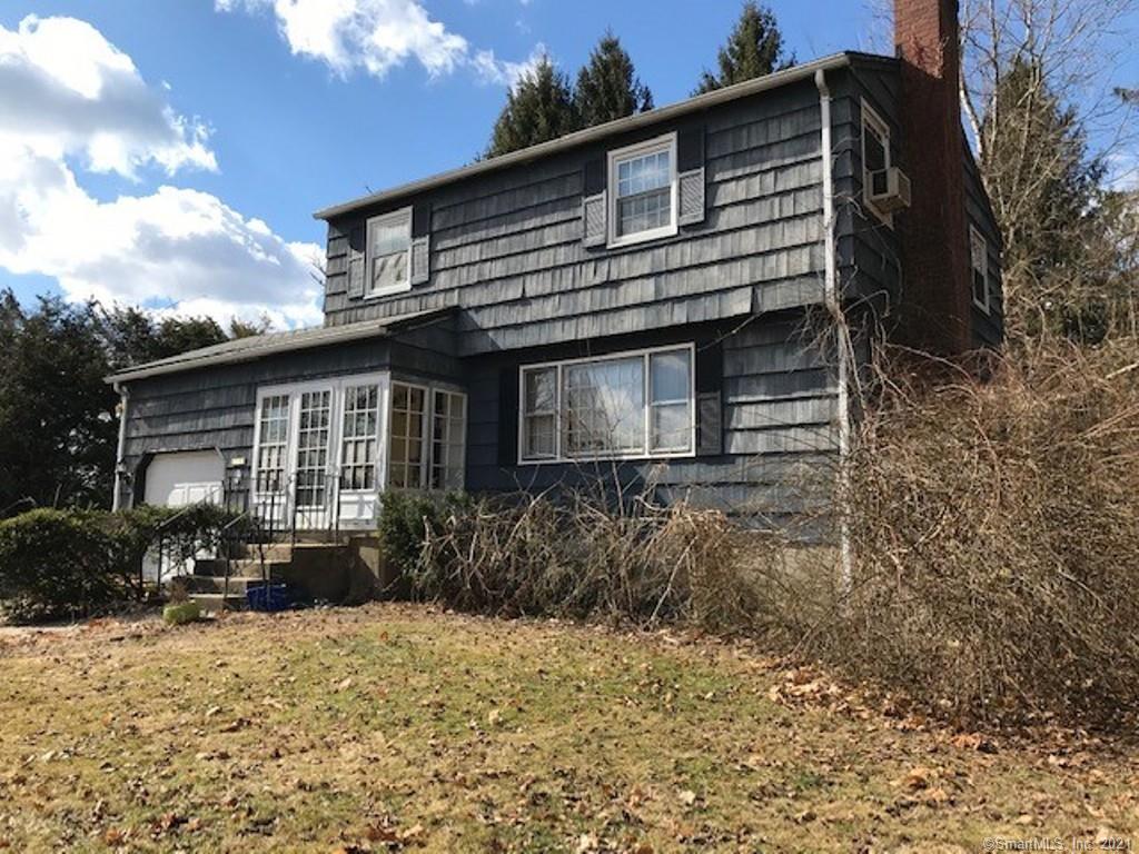 83 Barnes Road Watertown CT 06795