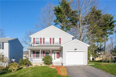 112 Winterberry Way Torrington CT 06790